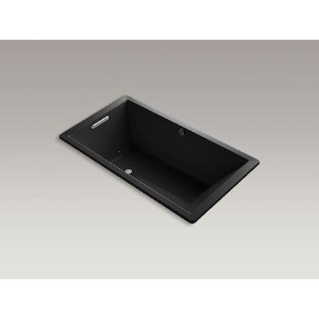 Kohler Underscore Heated Bbm 5.5' Bath 1173-GH-7